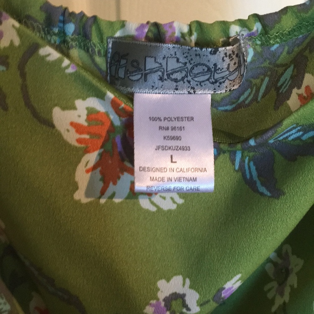 Fun Summer Dress - Picture 5 of 8